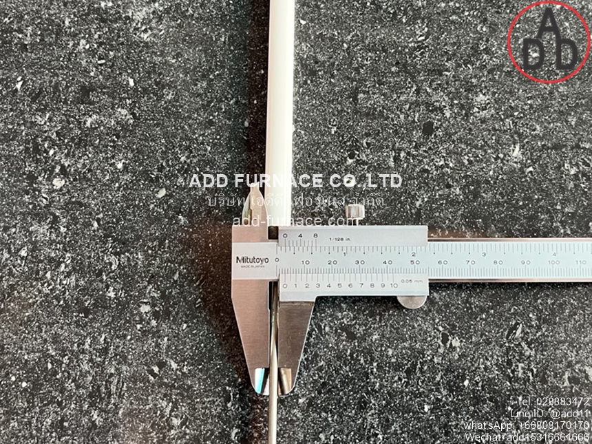 C10x150-F3x440 Yamataha Flame Rod (4)